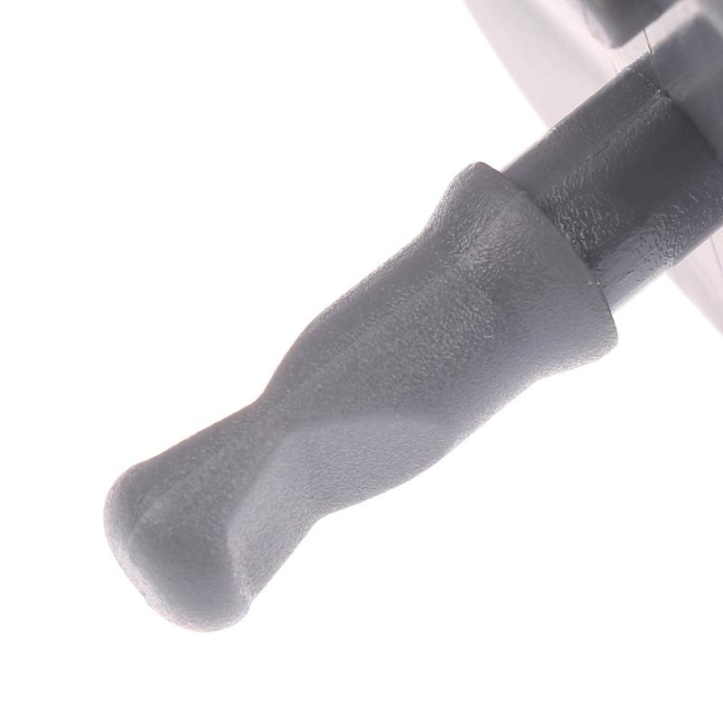 Dekorativní přezka Panelový klip pro čalounění sedadla Klip pro upevnění krytu baterie Klip pro panel čalounění sedadla auta Vito Viano