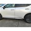 RUIQ Stainless Steel Side Door Under Molding for the New Lexus Specially Designed for the LEXUS NX NX250/NX350/NX350h/NX450h+ (20 Series) -