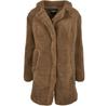 Urban Classics Oversized Sherpa Jacket