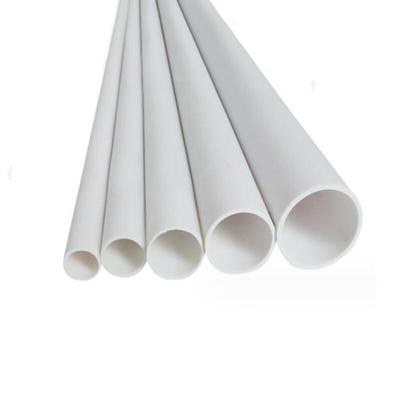 PVC Electrical Wire Conduit