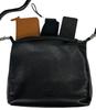 Ryux Shoulder Black [Full Tuck] 3-way Bag, 7M3-1161/BLK,