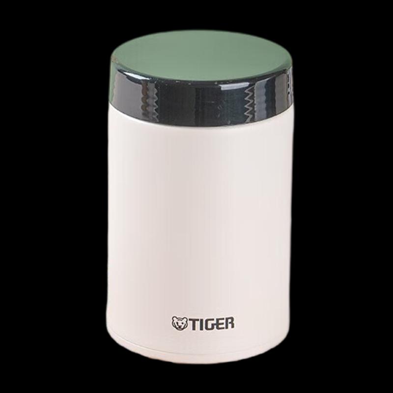 Tiger MCJ-K75C Insulated Food Jar