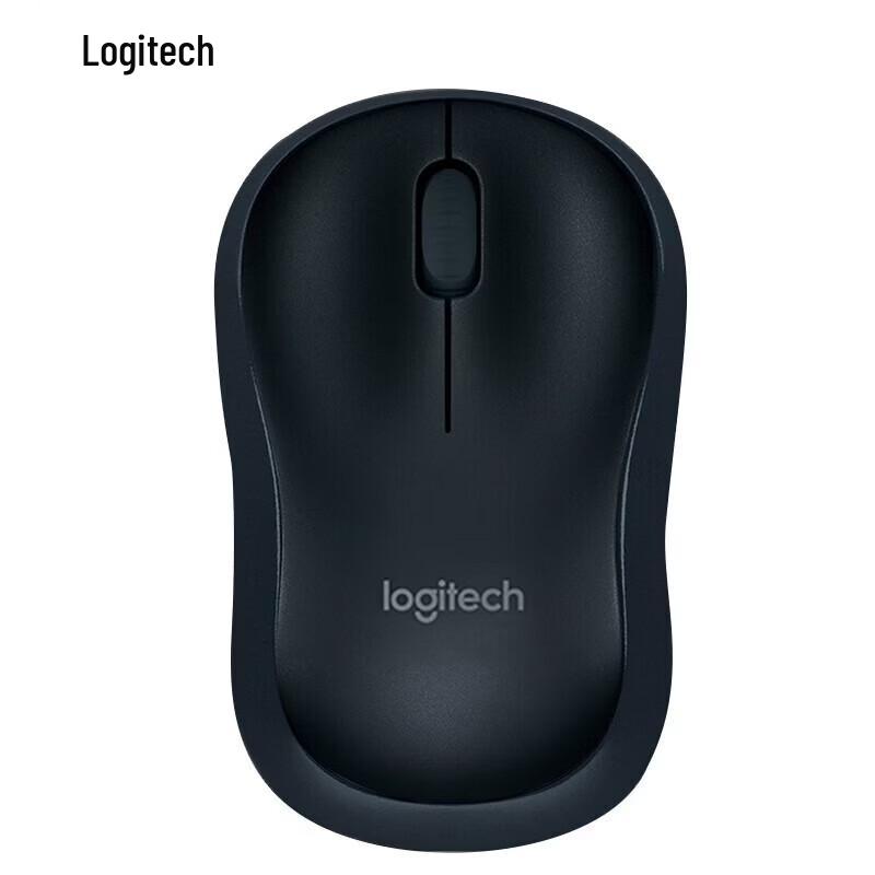 

Logitech B175 Wireless Office Mouse