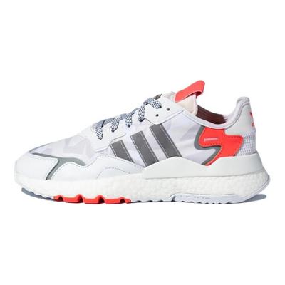 Originals Nite Jogger 'White Gray Orange' FV1310