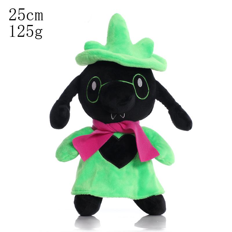 Plush Sans Doll - Undertale Game Periphery