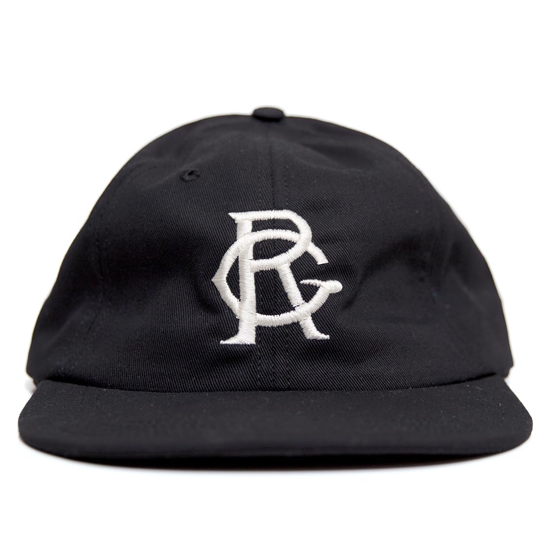 

Cooperstown Ball Cap BBRKC 1927 Cap Made in USA (Black)