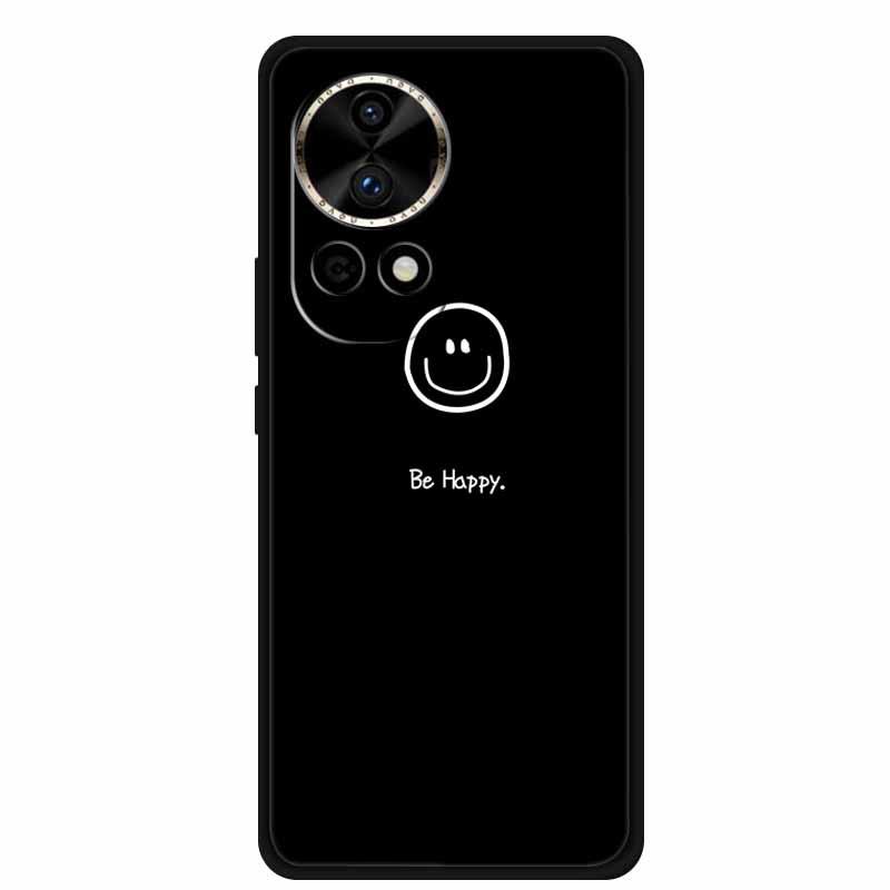 Huawei Nova 12 PRO/12 Ultra 5G Simple Stripe Soft Phone Case