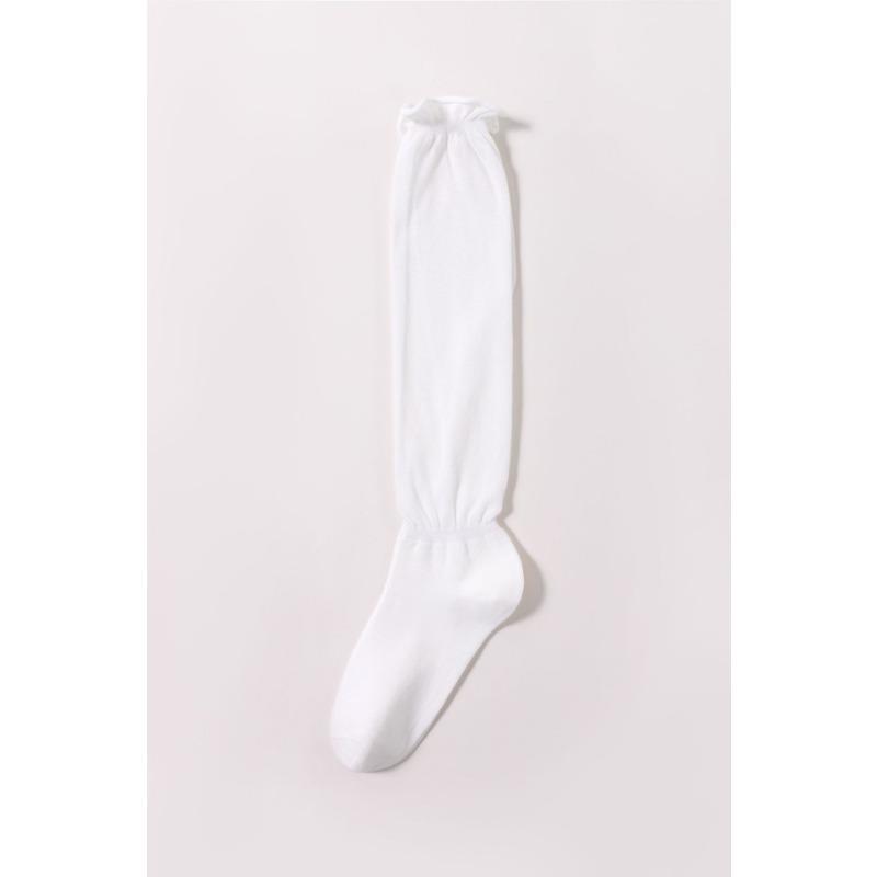 Women's Summer Thin Style Leg Curled Loose Boneless Leg Socks