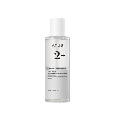 *rinnovo* Tonico Esfoliante Delicato BHA 2% 150ml