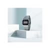 Casio Classic A159 Series A158WEA-1JF Stainless Steel Digital Watch Black