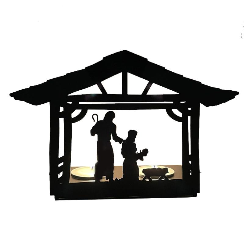 Holder Nordic Iron Art Hollow Out Candlestick Table Decoracion Dinner