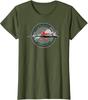 Russia Fighter Mig 29 Fulcrum Men T-Shirt Short Casual 100% Cotton Shirts Size S-3XL