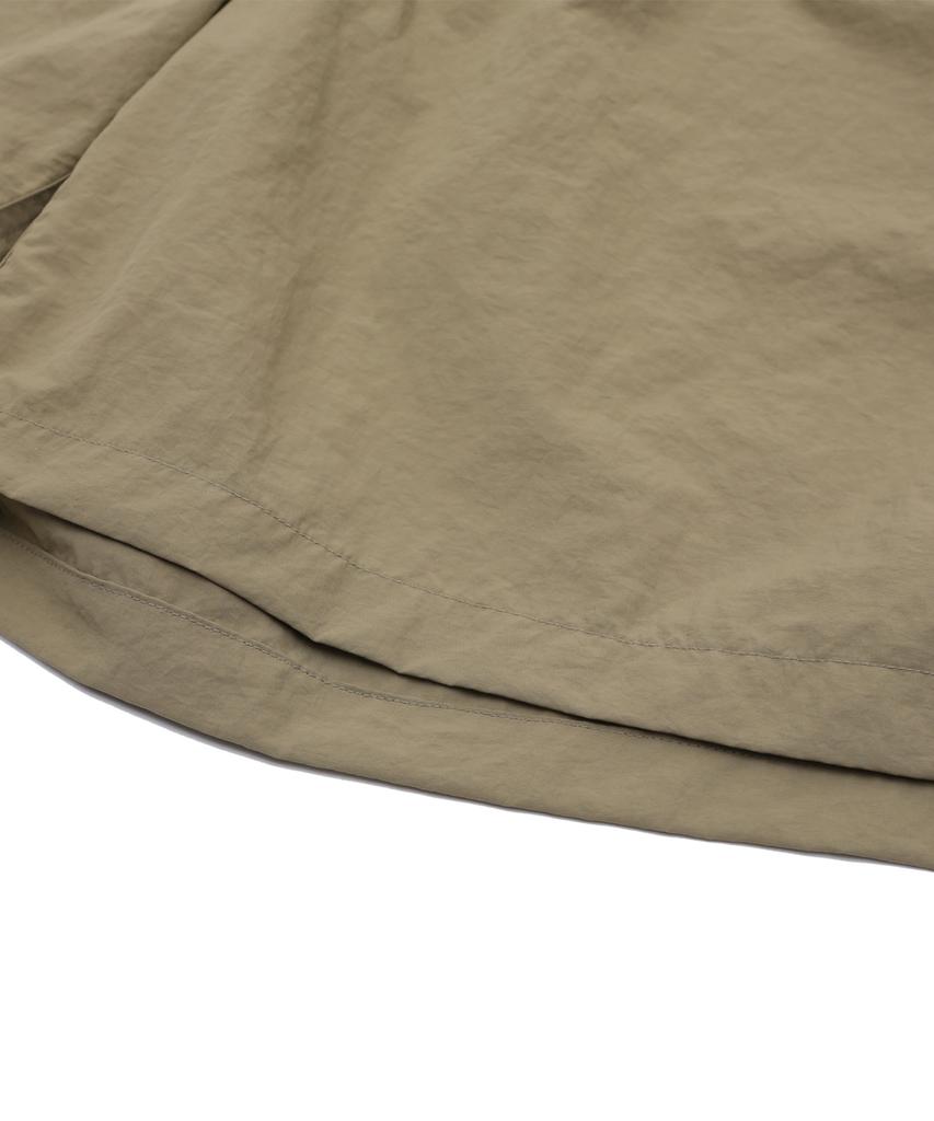 Haebeuopeudyuti Running Shorts (Desert)