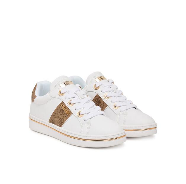 Guess Sneakers FLPSTW FAL12