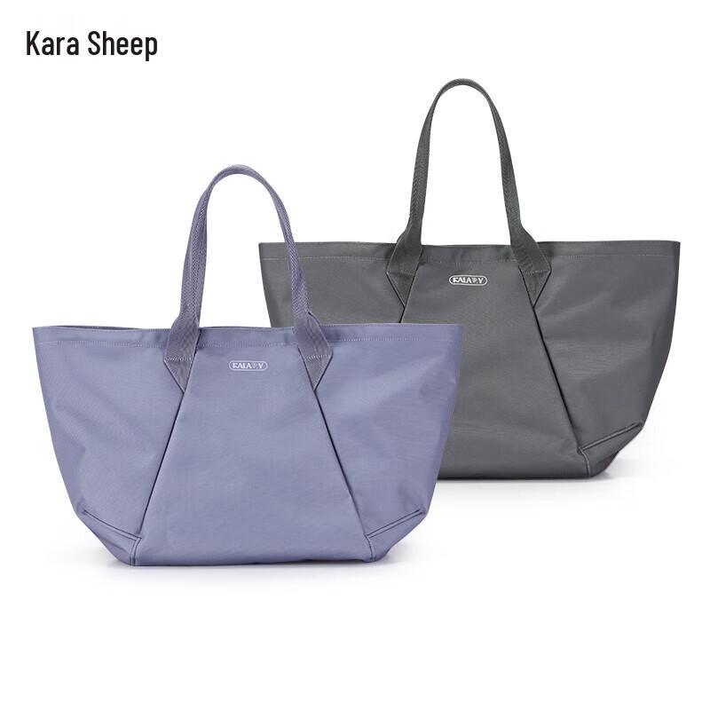 Складная повседневная дорожная сумка-тоут Kala Yang 37 л