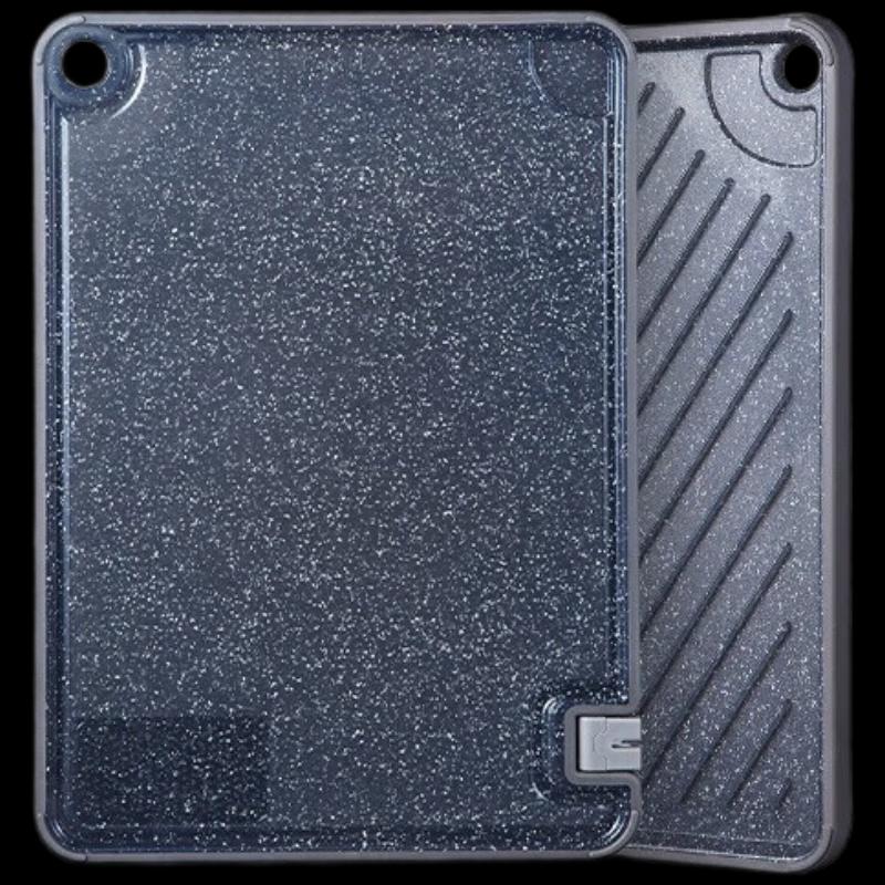 OOU Antimicrobial Double-Sided Cutting Board