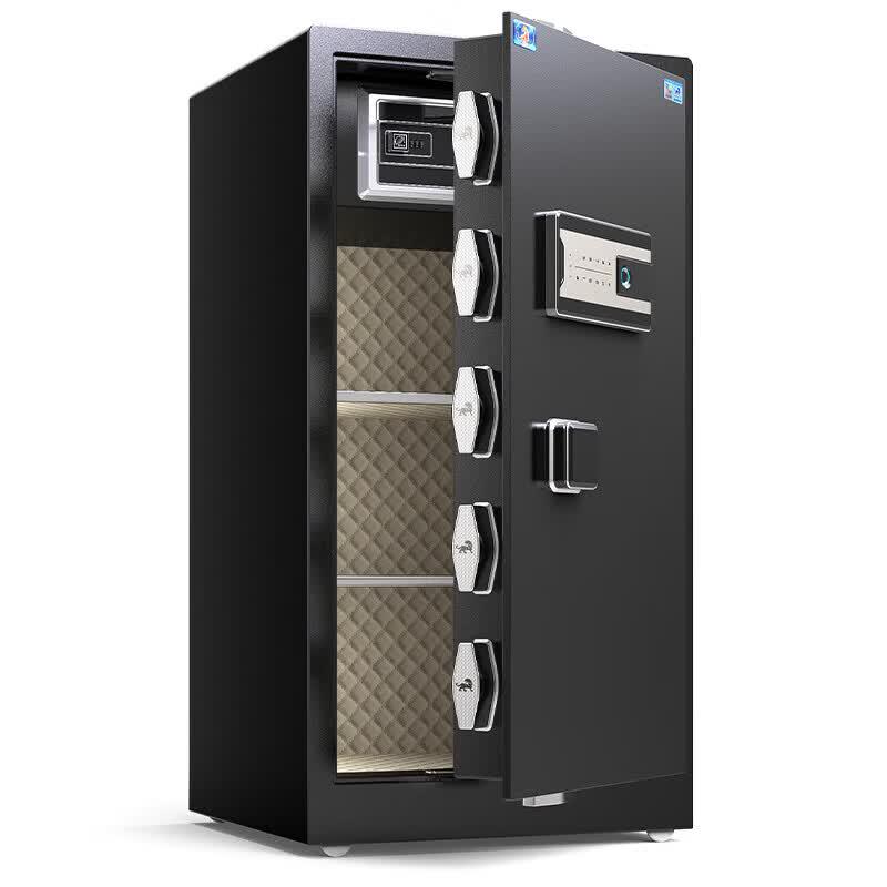 TIGER Yueran Series Smart Fingerprint Security Safe