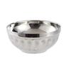 Yingbang Magnolia Double-Layer Insulated Stainless Steel Rice Bowl