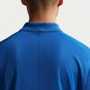 Nike Dri-FIT Victory 2026 Season Shanghai Shenhua Football Club Quick-Dry Polo Short Sleeve T-Shirt Men Tops IQ0584-445
