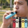 Portable Wind Instrument Lightweight Professional Kazoo Funny Mini Kazoo Flute Beginners