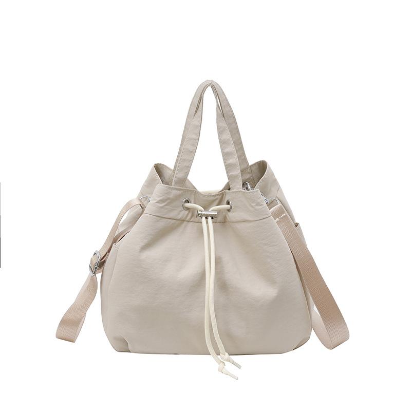 Crossbody Bags for Women Shoulder Bags Drawstring Drawstring Drawstring Women Bucket Bag Large Capacity Bag Purse and Handbags one size