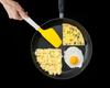 Joseph Joseph Egg Spatula Length 31 X Width X Height 2cm Elevate 20122 White/Yellow 6.2 [Genuine]