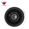 HONGDA Tensioner Pulley For Honda CRV 2.0L City 1.8 ACCORD 2.0L CIVIC 1.6L FR-V 1.8L 2007-2015 OEM# 31190-RL2-G01 31190-RNA-003
