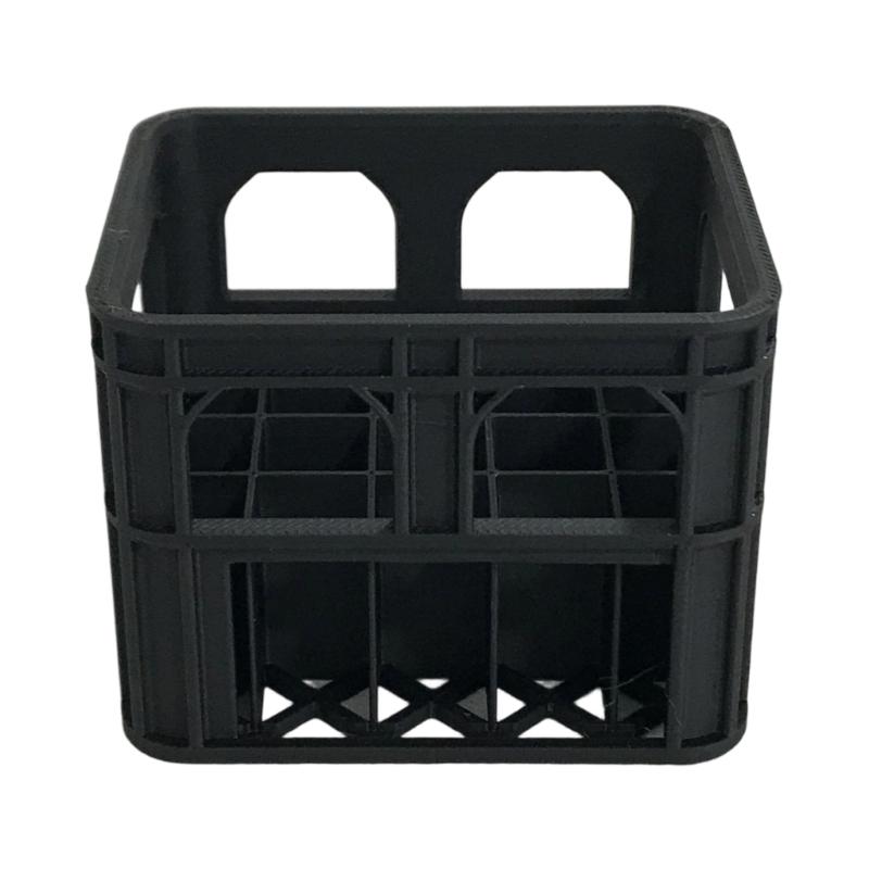 Efficient Battery Storage Box for 3A Cells Holder Stackable Clear Plastic Case with Multiple Dividers for Convenience