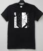 Liquid Liquid T-Shirt und Kinder-T-Shirt Unisex Stil 100% Baumwolle