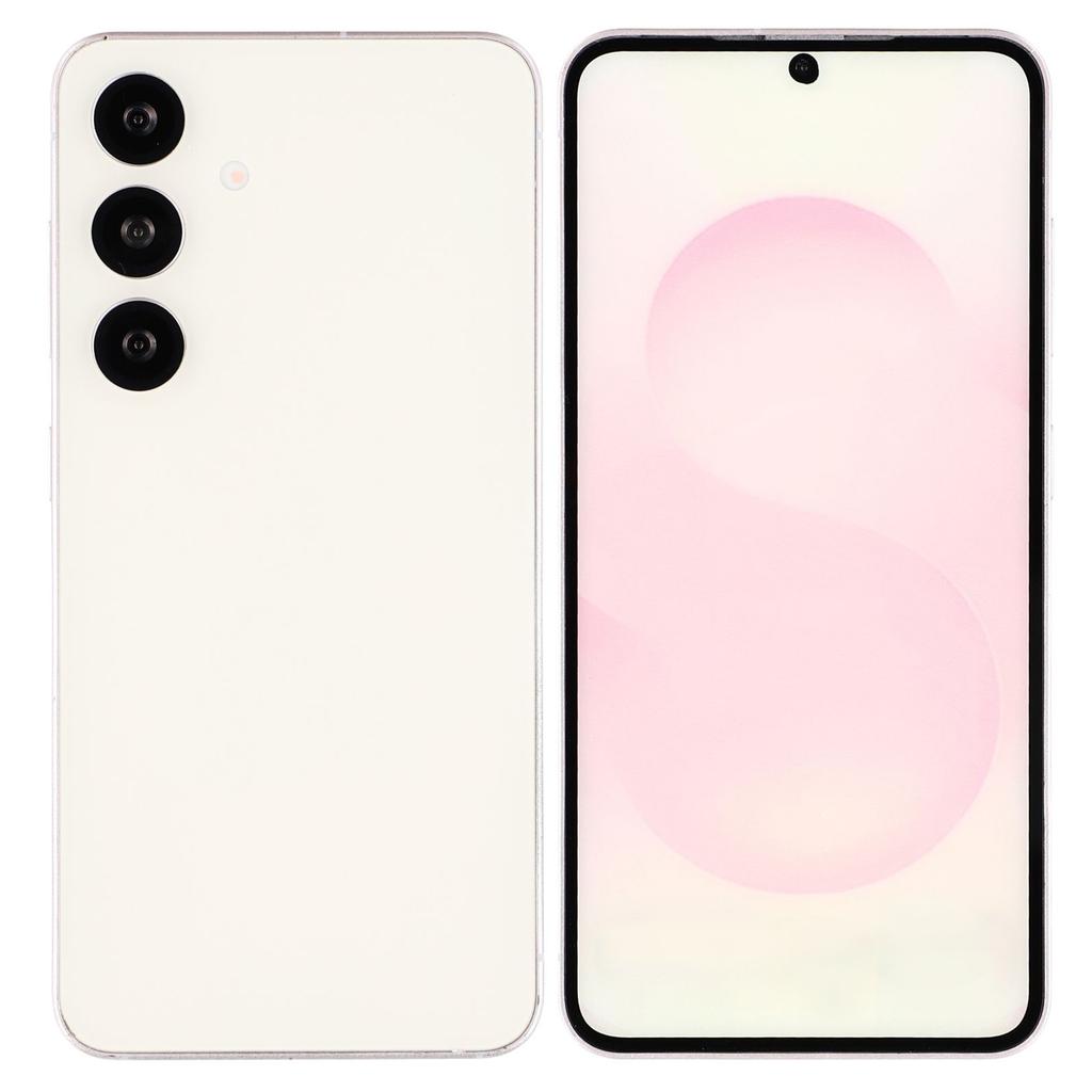 Dla Samsunga Galaxy S25+ Kolorowy Ekran Manekin Telefon Licznik Strzałów Wyświetlacz Zabawki (Bez logo)