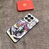 Arknights Endfield Phone Case Silicone Case For Xiaomi POCO X5 X5PRO 5G Soft Fundas Poco X5 Pro 5G Case