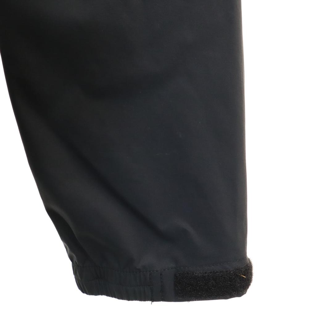 Columbia Nylon jacket M Black Waterproof Outdoor Women Used
