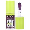 Lip Oil Drip, 04 T'at's Chic, 4.8ml (0.16fl Oz)