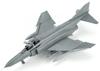 GSI Creos Meng Model 1/48 F-4E Phantom II Fighter Aircraft Plastic Model MLS017