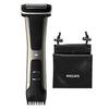 Body Groomer BG7025/15 Metallic Gold Black