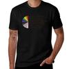 Equal Rights Lgbtqia+ Pride Awareness Inclusivity Ally T-shirt Funny T Shirts Dark Humor T Shirts With Prints T-shirt