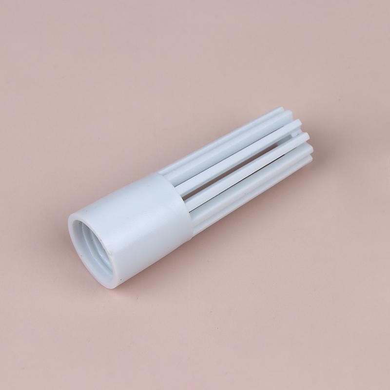 

1/5PC Sensor Shell Temperature And Humidity Protection Sleeve SHT10 20 30 31 35 High Sensitivity Ventilated Protective Shell