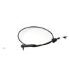 Transmission Detent Kickdown Cable Compatible With 1978-1992 700R4 700 2004R 4L60 TV