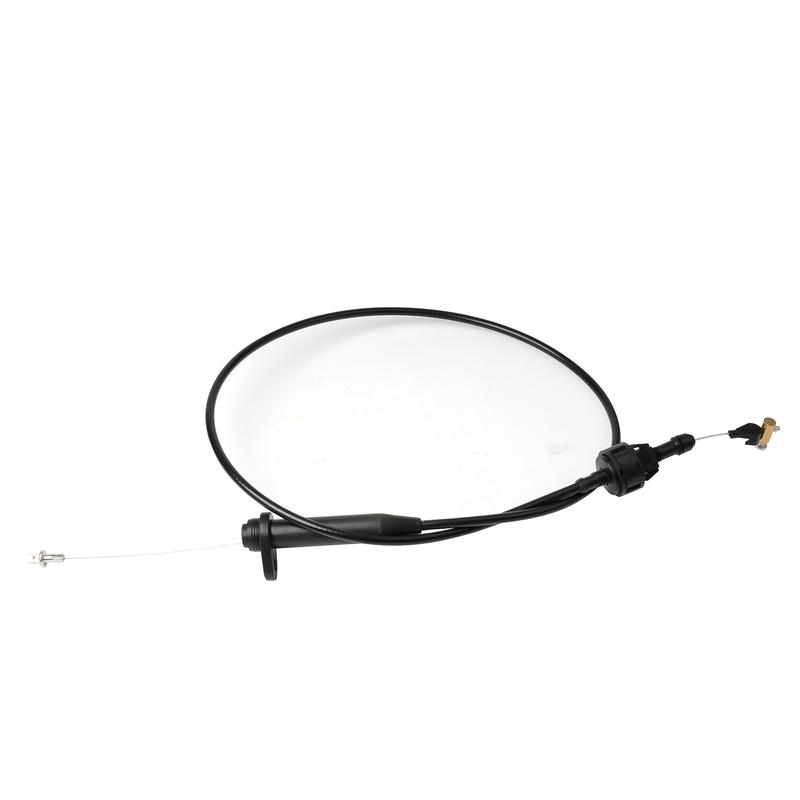 Transmission Detent Kickdown Cable Compatible With 1978-1992 700R4 700 2004R 4L60 TV