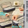 Large Capacity Pencil Multifunctional Pen Stylish Tool Pencil Case for High School and College Pencil Case with Pen Canvas Pencil Pen Pencil Simple