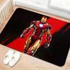 Authorized MARVEL, 1pc, Floor Mat, Designed with Themes of Superheroes And Classic Film Heroes, Available in Multiple Sizes, S