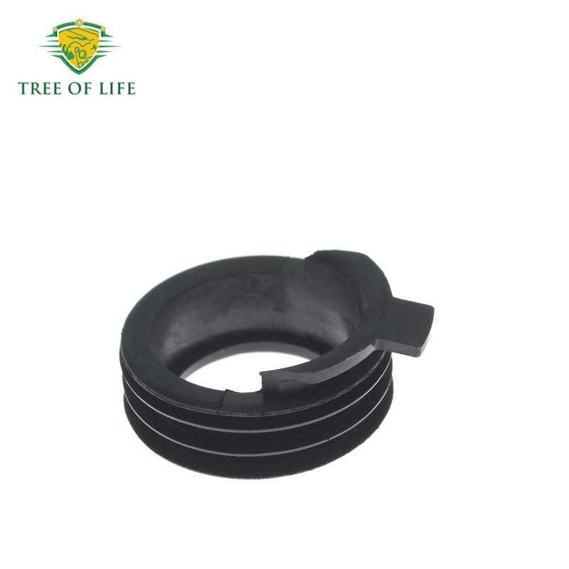 4x Air Filter Housing Intake Hose Seal Ring Kit 14032AX610 For NISSAN CUBE Z11 MICRA C+C III K12 1.2 1.4 2003-2010 14032-AX610