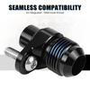 For Can Am X3 2017-2023 UTV Valve Cover Breather Fitting Maverick X3 4x4 XMR/XRC/DS Turbo DPS Aluminium Accessories #420611242