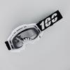 100 MX Motorcycle Motocross Goggles/Glasses: Windproof, Impact-Resistant & HD Vision for MTB, ATV & Off-Road Riding