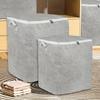 Storage Bag Packing Clothing Moving Bag Organizing Storage Box Large Capacity Storage Moisture-proof Home Portable Storage Bag
