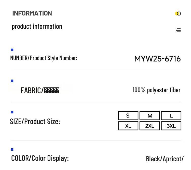 TOM ADAM 2025 Loose Casual Polo Neck Sweatshirt