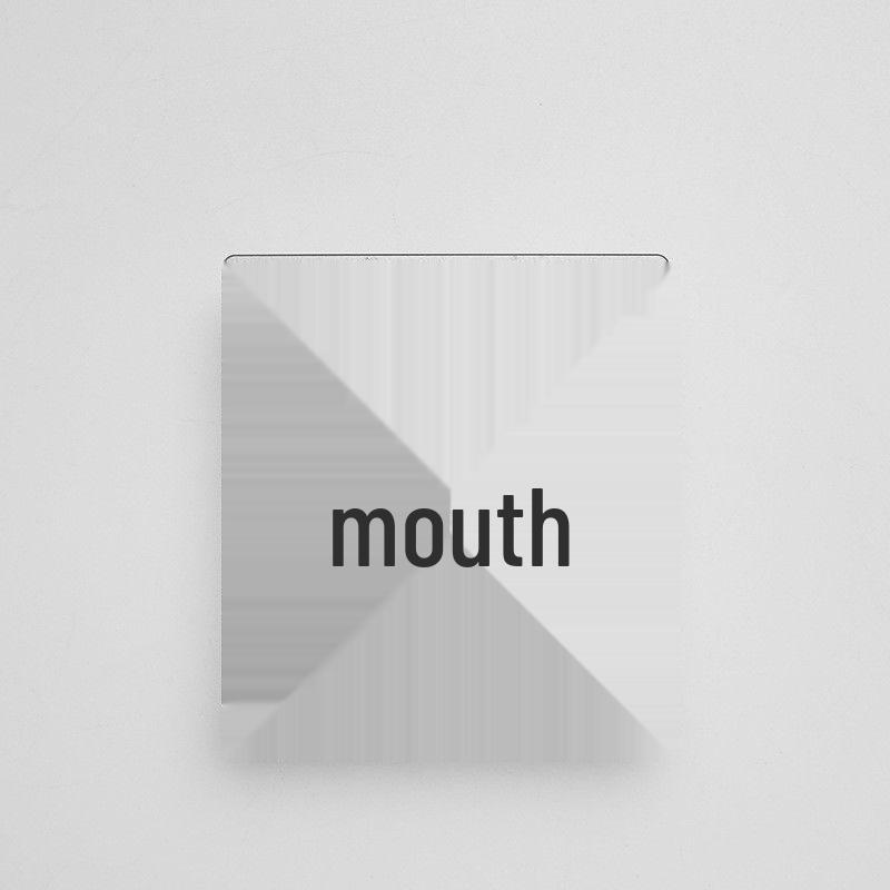 Recessed LED Stairway & Hallway Motion Sensor Light