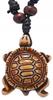 Sea Turtle Necklace Kite Pendant Windsurfing Strap Casual Turtle L
