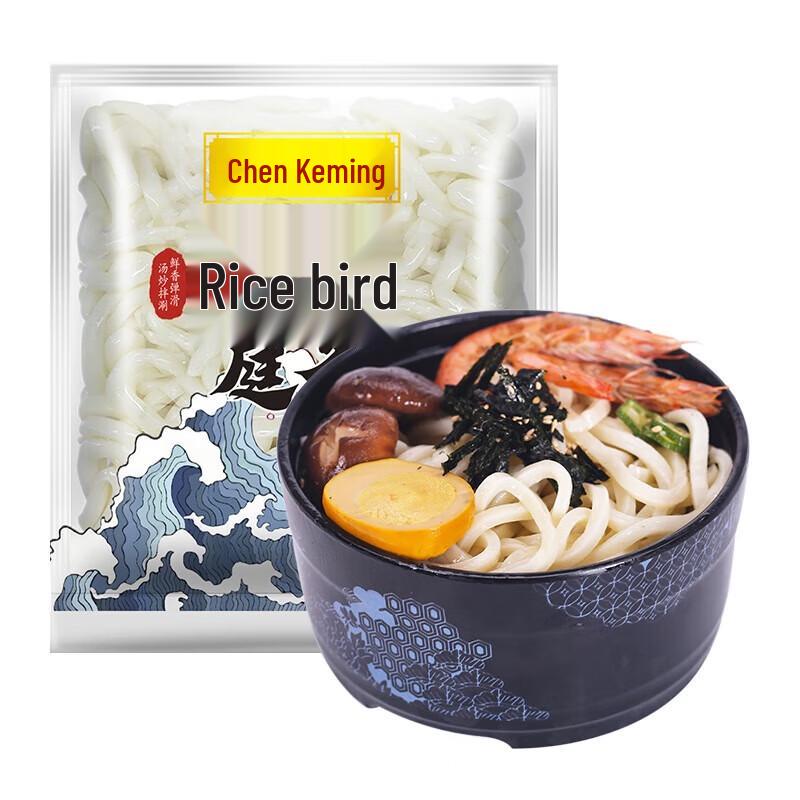 Chen Kemin Inaniwa Udon Noodles