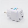 Adaptor de alimentare universal pentru conversie de prize UE, germană, coreeană, thailandeză, vietnameză, egipteană, turcă, balineză și Phuket